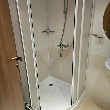 Aparthotel Park Borovets