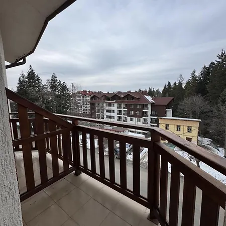 Апарт-отель Park